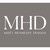 Moët Hennessy Diageo Malaysia logo
