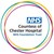 Countess of Chester Hospital Logo