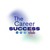 Currently seeking new opportunity logo