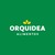 Orquídea Alimentos logo