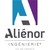 ALIENOR INGENIERIE ILE DE FRANCE logo