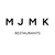 MJMK Restaurants logo
