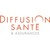 DIFFUSION SANTE & Assurances logo