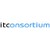 I.T. Consortium, Inc. (ITC) logo