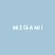 Megami logo