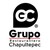 Grupo Chapultepec logo