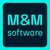M&M Software GmbH logo
