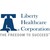 Liberty Healthcare Corporation logo