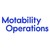 Motability Operations Ltd logo