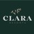 Clara Resorts logo