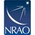 National Radio Astronomy Observatory logo