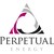 Perpetual Energy Inc. logo