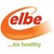 Elbe Pharma logo