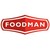 FoodMan AS logo
