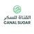 Canal Sugar logo