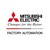 Mitsubishi Electric-FA-INDIA Logo