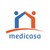 Medicasa Italia logo