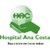 Hospital Ana Costa logo