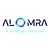 Logo di ALOMRA