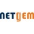 Netgem logo