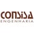 Consisa Engenharia logo