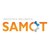 Industria Mecânica Samot Ltda. logo