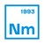 Nutrimuscle logo