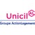 Unicil - Groupe Action Logement logo