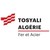 Tosyalı Algérie logo