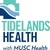 Logo di Tidelands Health