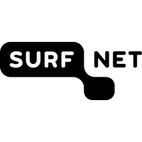 SURFnet logo