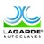 LAGARDE Autoclaves Malataverne logo