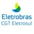 Eletrobras CGT Eletrosul logo