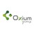 Oxium group logo