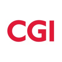 CGI Norge logo