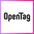 OpenTag logo
