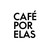 Café Por Elas logo