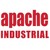 Apache Industrial logo