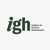 IGH | Instituto de Gestão e Humanização logo