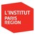 L'Institut Paris Region Logo