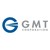 GMT Corporation logo
