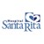 AFECC - Hospital Santa Rita de Cássia logo