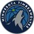 Minnesota Timberwolves logo