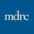 MDRC logo