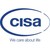 Logotipo de CISA
