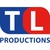 TL Productions logo