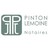 Office notarial PINTON-LEMOINE logo