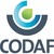 CODAF logo