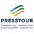 Presstour logo