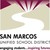 Logo di San Marcos Unified School District